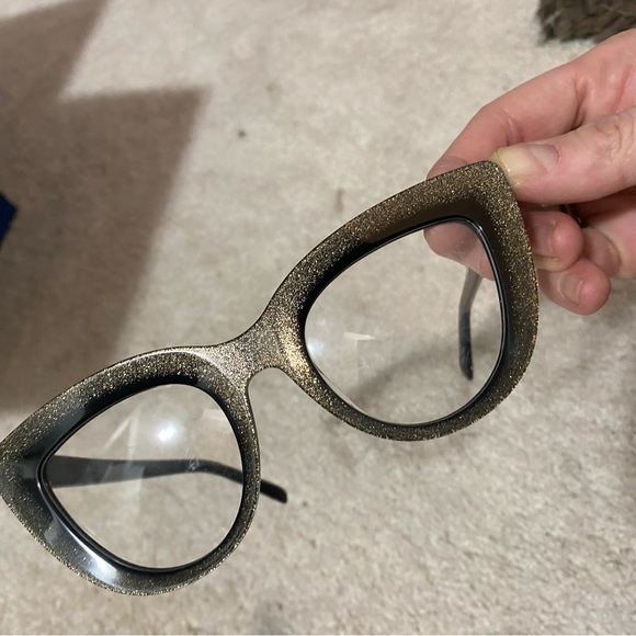 Sparkly frames - Picture 4 of 7